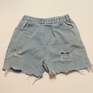 Cute summer shorts